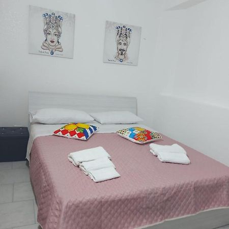 Moro Rooms Катания Экстерьер фото