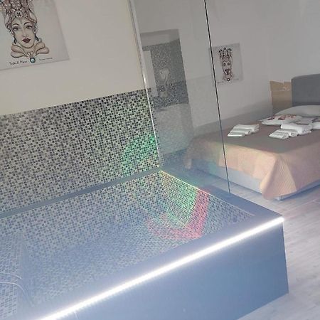 Moro Rooms Катания Экстерьер фото