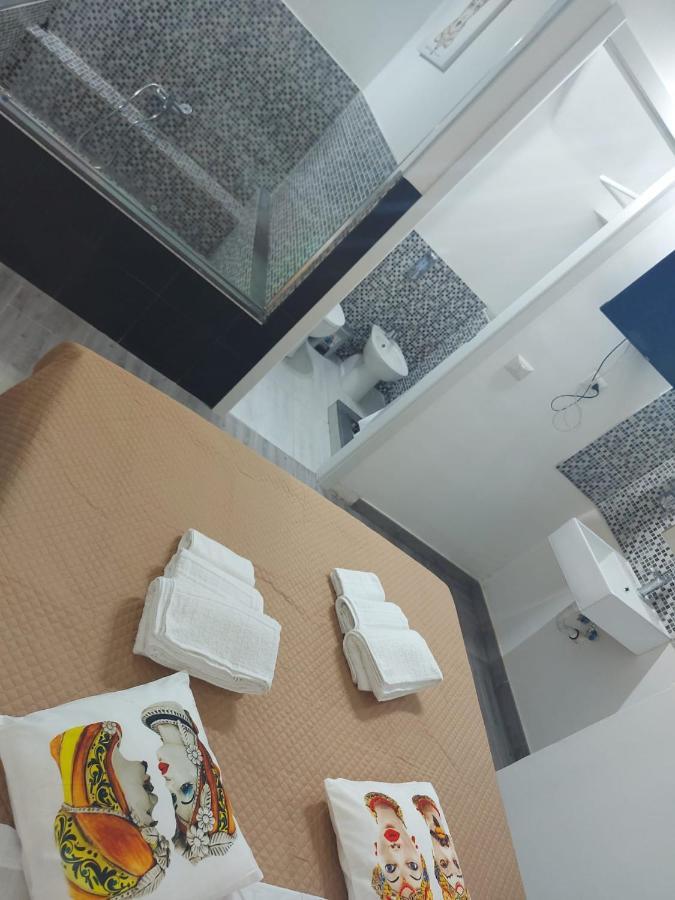 Moro Rooms Катания Экстерьер фото