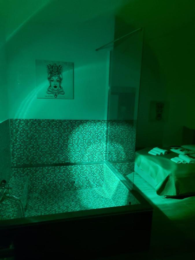 Moro Rooms Катания Экстерьер фото