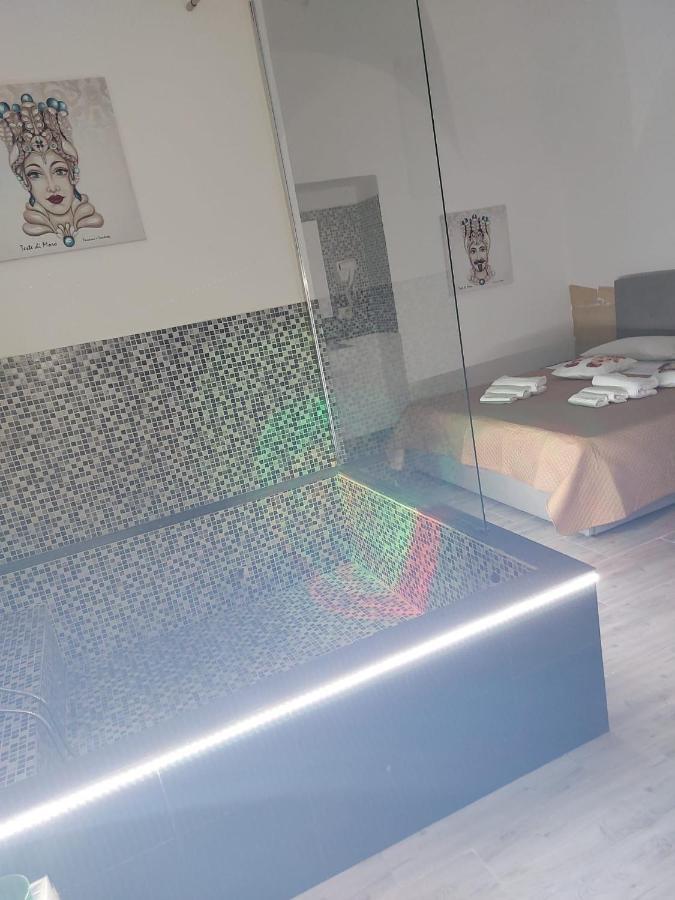Moro Rooms Катания Экстерьер фото