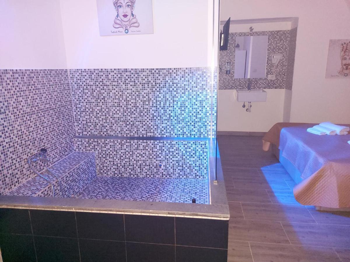 Moro Rooms Катания Экстерьер фото