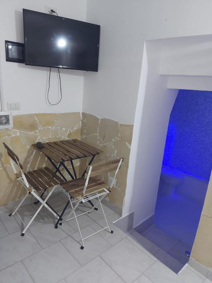 Moro Rooms Катания Экстерьер фото