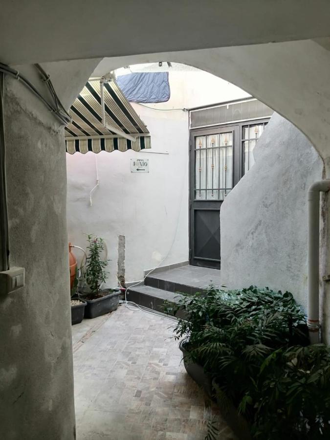 Moro Rooms Катания Экстерьер фото